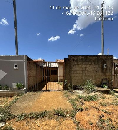 Casa, 2 quartos, 180 m² - Foto 1