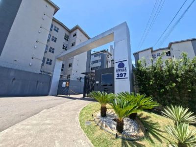 Apartamento, 2 quartos, 55 m² - Foto 1