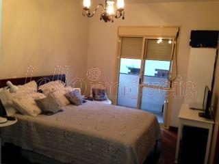 Apartamento, 4 quartos, 300 m² - Foto 2