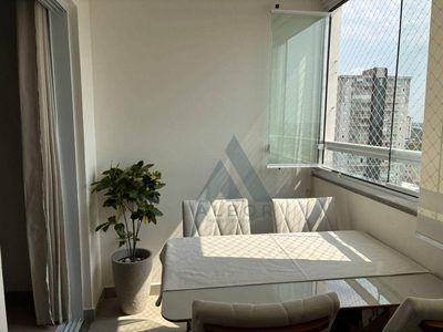 Apartamento, 2 quartos, 57 m² - Foto 4