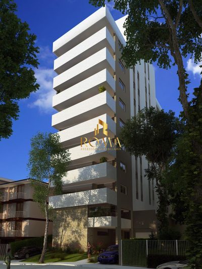 Apartamento, 3 quartos, 211 m² - Foto 2