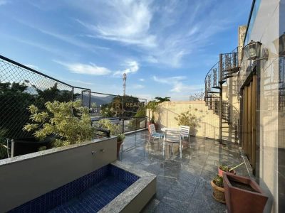 Cobertura, 3 quartos, 311 m² - Foto 1