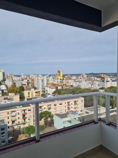 Apartamento, 1 quarto, 47 m² - Foto 5