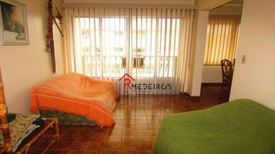 Apartamento, 2 quartos, 90 m² - Foto 3