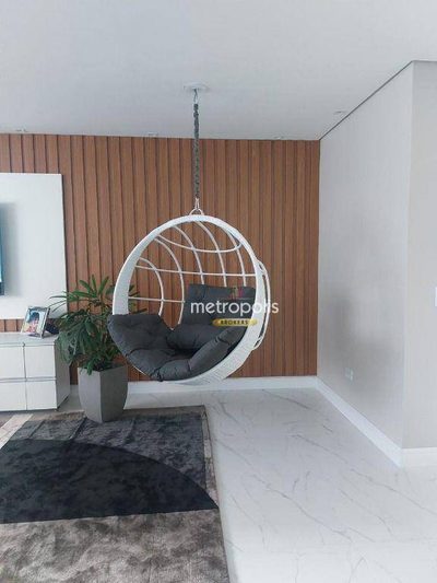 Sobrado, 4 quartos, 330 m² - Foto 4