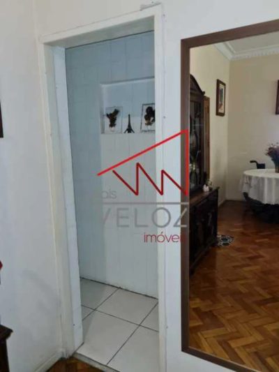 Apartamento, 3 quartos, 100 m² - Foto 2