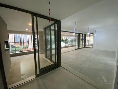 Apartamento, 4 quartos, 210 m² - Foto 4