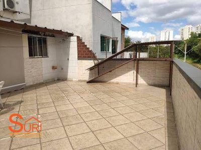 Casa, 3 quartos, 263 m² - Foto 3