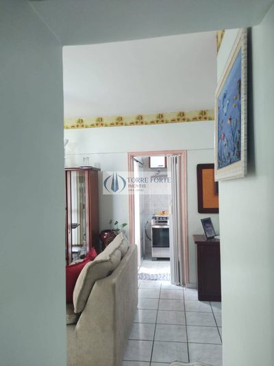 Apartamento, 2 quartos, 65 m² - Foto 4