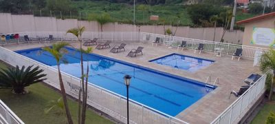 Apartamento, 2 quartos, 45 m² - Foto 4