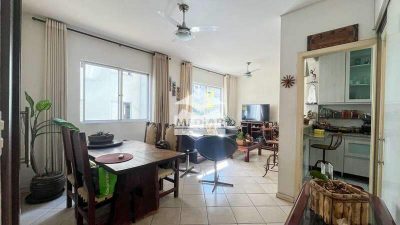 Apartamento, 4 quartos, 127 m² - Foto 1