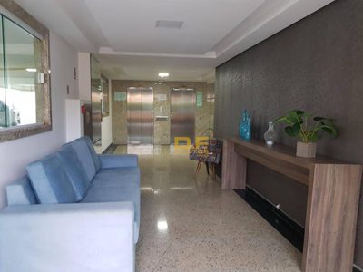 Apartamento, 2 quartos, 74 m² - Foto 2
