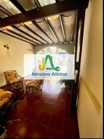 Sobrado, 3 quartos, 150 m² - Foto 2