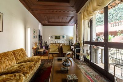 Casa, 4 quartos, 440 m² - Foto 5