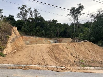 Terreno, 140 m² - Foto 2