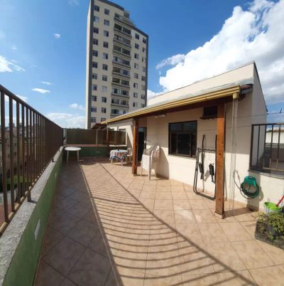 Cobertura, 4 quartos, 670 m² - Foto 1