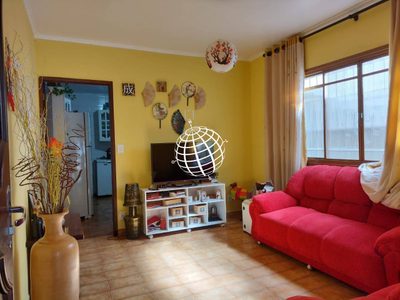 Casa, 4 quartos, 206 m² - Foto 3