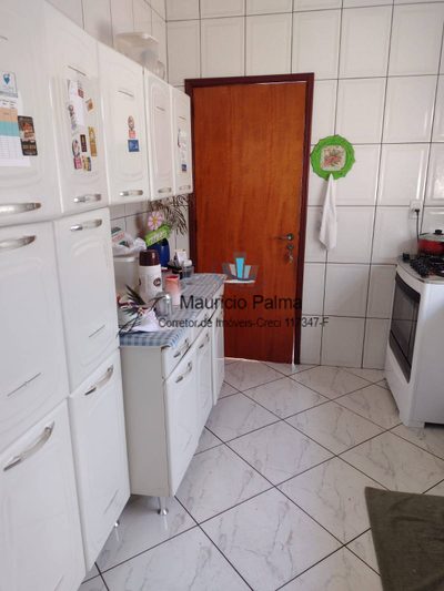 Casa, 3 quartos, 80 m² - Foto 3