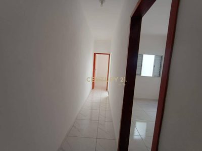 Casa, 2 quartos, 52 m² - Foto 5