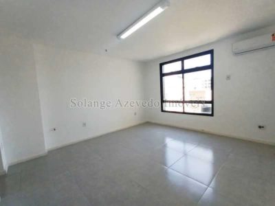 Sala-Conjunto, 38 m² - Foto 1