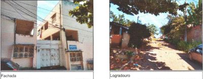 Casa, 1 quarto, 10 m² - Foto 1