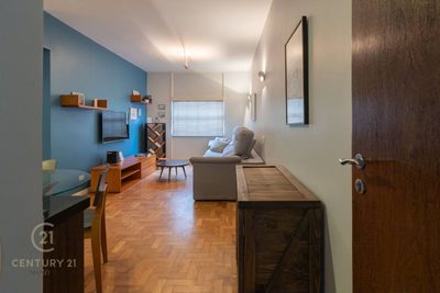 Apartamento, 2 quartos, 81 m² - Foto 4