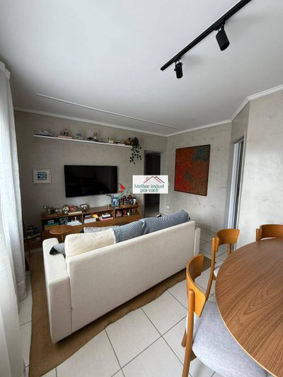 Apartamento, 3 quartos, 80 m² - Foto 3