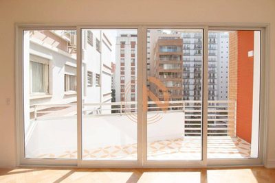 Apartamento, 3 quartos, 168 m² - Foto 2