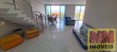 Cobertura, 4 quartos, 239 m² - Foto 2