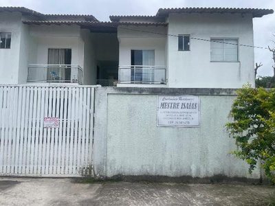 Apartamento, 2 quartos, 51 m² - Foto 1