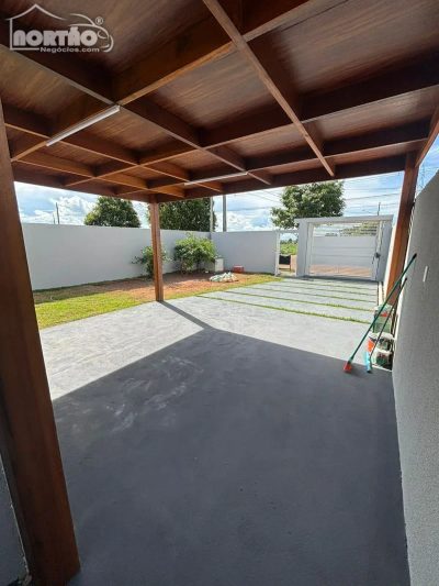 Casa, 1 quarto, 160 m² - Foto 3
