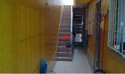 Sobrado, 4 quartos, 263 m² - Foto 4