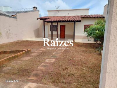 Casa, 3 quartos, 101 m² - Foto 2