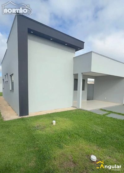 Casa, 2 quartos - Foto 2