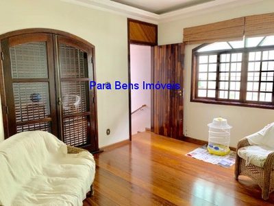 Sobrado, 4 quartos, 587 m² - Foto 4