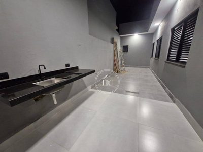 Casa, 2 quartos, 105 m² - Foto 2