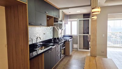 Apartamento, 2 quartos, 66 m² - Foto 4
