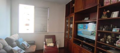 Apartamento, 4 quartos, 130 m² - Foto 5