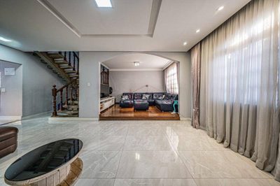 Casa, 4 quartos, 157 m² - Foto 4