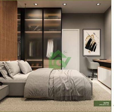 Apartamento, 2 quartos, 84 m² - Foto 5