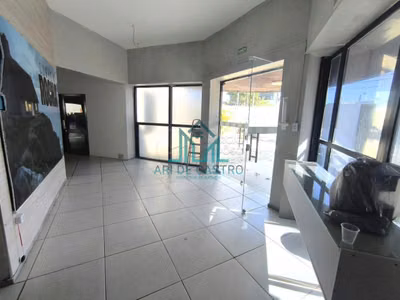 Loja-Salão, 1200 m² - Foto 3