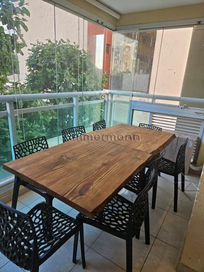 Apartamento, 1 quarto, 37 m² - Foto 2