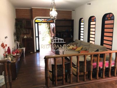 Casa, 3 quartos, 263 m² - Foto 5