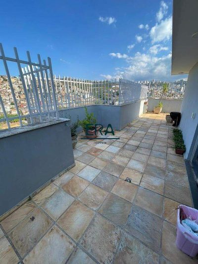 Cobertura, 5 quartos, 321 m² - Foto 3