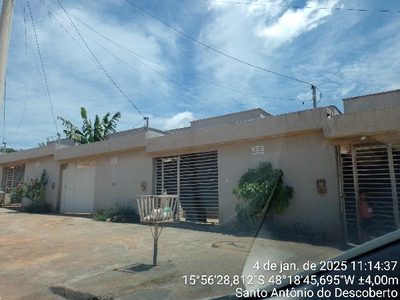 Casa, 2 quartos, 180 m² - Foto 1