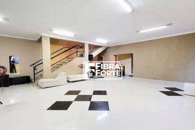 Casa, 327 m² - Foto 5