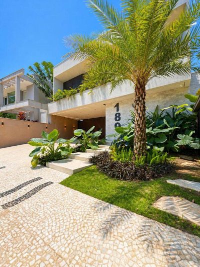 Casa, 5 quartos, 385 m² - Foto 2