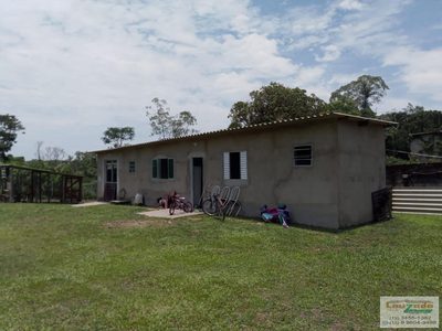 Chácara, 3 quartos, 5560 m² - Foto 2