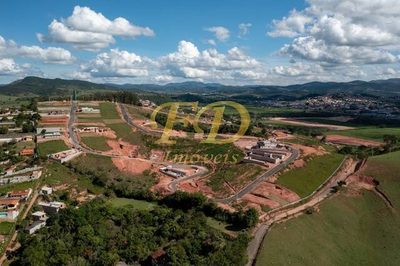 Terreno, 360 m² - Foto 2