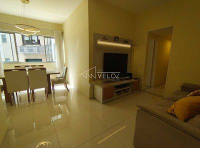 Apartamento, 3 quartos, 103 m² - Foto 5
